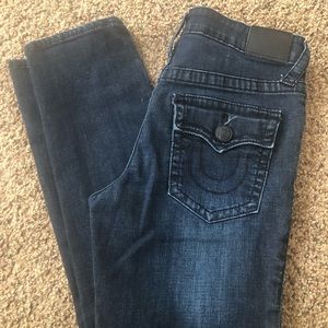 True religion jeans